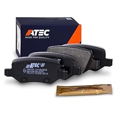 Atec germany bremsbelagsatz gebraucht kaufen  Wird an jeden Ort in Deutschland
