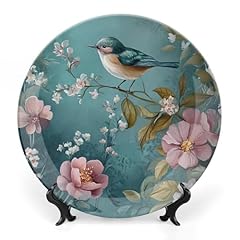 Bhtlarngy flower ceramic for sale  Delivered anywhere in USA 