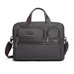 Tumi alpha expandable for sale  Delivered anywhere in USA 