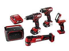 Skil tool combokit for sale  Delivered anywhere in USA 