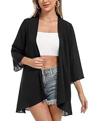 Irevial cardigan donna usato  Spedito ovunque in Italia 
