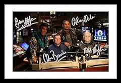 Red dwarf cast for sale  Delivered anywhere in UK