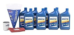 Sierra 9226 oil for sale  Delivered anywhere in USA 