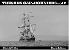 Tresors cap horniers d'occasion  Livré partout en France