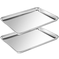 Baking trays oven for sale  Delivered anywhere in UK