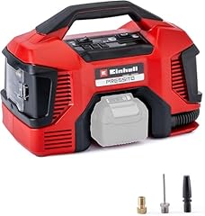 Einhell hybrid kompressor gebraucht kaufen  Wird an jeden Ort in Deutschland