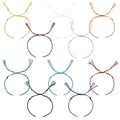 Unicraftale braccialetti scorr usato  Spedito ovunque in Italia 