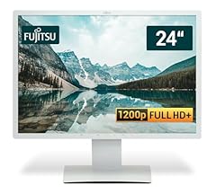 Fujitsu display b24w d'occasion  Livré partout en Belgiqu