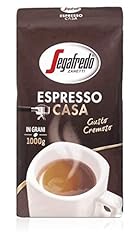 Segafredo espresso casa gebraucht kaufen  Wird an jeden Ort in Deutschland