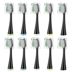 Replacement toothbrush heads for sale  Delivered anywhere in USA 