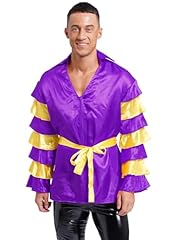 Runhomal costume uomo usato  Spedito ovunque in Italia 
