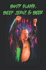 Body slams beef for sale  Delivered anywhere in USA 