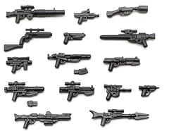 Brickarms stellar blaster gebraucht kaufen  Wird an jeden Ort in Deutschland