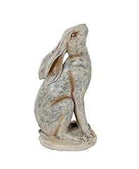 Moongazing hare garden for sale  Delivered anywhere in UK