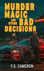 Murder magic bad for sale  Delivered anywhere in USA 