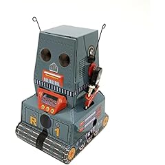 Flado giocattolo robot usato  Spedito ovunque in Italia 