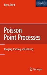 Poisson point processes d'occasion  Livré partout en France