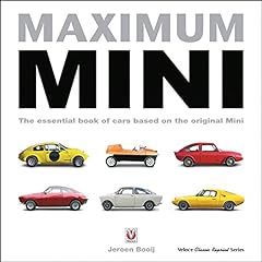 Maximum mini essential for sale  Delivered anywhere in UK