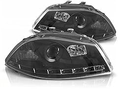 Led scheinwerfer set gebraucht kaufen  Wird an jeden Ort in Deutschland