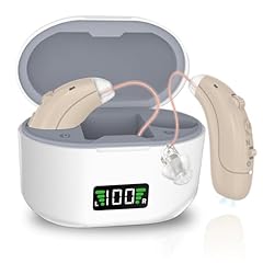 Hearing aids seniors for sale  Delivered anywhere in USA 