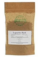 Lapacho bark pau for sale  Delivered anywhere in UK