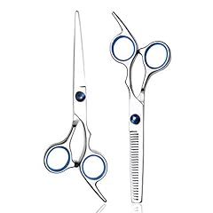 Hairdressing scissors jiasoval for sale  Delivered anywhere in Ireland