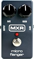 Mxr micro flanger for sale  Delivered anywhere in USA 