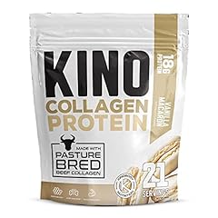 Kino collagen protein for sale  Delivered anywhere in USA 