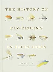 History fly fishing for sale  Delivered anywhere in USA 