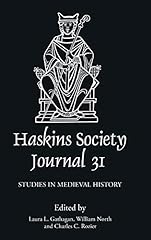 The haskins society d'occasion  Livré partout en France