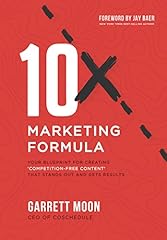 10x marketing formula for sale  Delivered anywhere in USA 