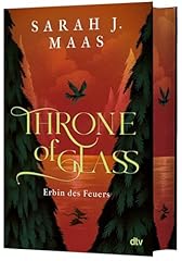 Throne glass erbin gebraucht kaufen  Wird an jeden Ort in Deutschland
