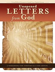 Unopened letters god for sale  Delivered anywhere in USA 