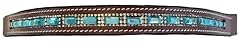 Equitem teal rectangular for sale  Delivered anywhere in USA 