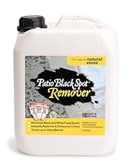 Patio black spot for sale  Delivered anywhere in UK