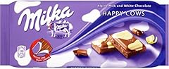 Milka glückliche kühe gebraucht kaufen  Wird an jeden Ort in Deutschland