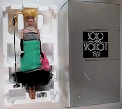 Barbie solo spotlight for sale  Delivered anywhere in Ireland