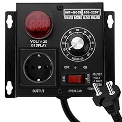 Regulateur tension 220v d'occasion  Livré partout en France