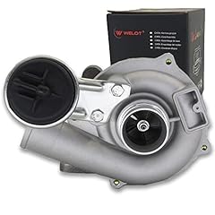 Welot turbo charger for sale  Delivered anywhere in USA 