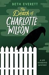 Death charlotte wilson for sale  Delivered anywhere in USA 