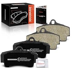 Frankberg brake kit for sale  Delivered anywhere in UK