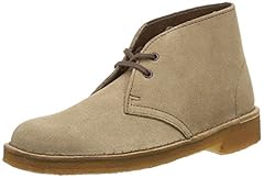 Clarks originals desert usato  Spedito ovunque in Italia 