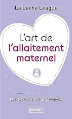 Art allaitement maternel d'occasion  Livré partout en France
