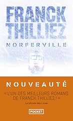 Norferville roman nouveauté d'occasion  Livré partout en France
