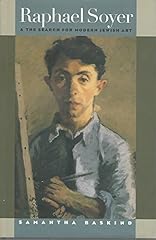 Raphael soyer search for sale  Delivered anywhere in USA 