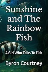 Sunshine rainbow fish for sale  Delivered anywhere in USA 