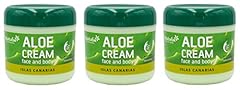 Tabaiba face cream for sale  Delivered anywhere in UK