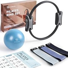 Lionscool pilates ring for sale  Delivered anywhere in UK