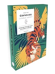 echevettes canevas laine d'occasion  Livré partout en France