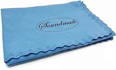 Soundman panno lucidante usato  Spedito ovunque in Italia 